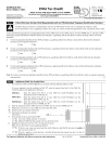 Irs tax form 1040 instructions 2015