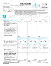 2016 Form 1040 tax table