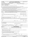 2018 Form 3911 Taxpayer Statement Regarding Refund | from ...